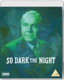 Arrow Films So Dark The Night Blu-ray