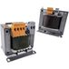 BLOCK ST 400/69/23 Transformateur de commande, transformateur d'isolement, transformateur de sécurité 1 x 655 V/AC, 690 V/AC, 725 V/AC 1 x 230 V/AC 400 VA