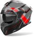 AIROH Spark 2 DART ROOD GLOSS M