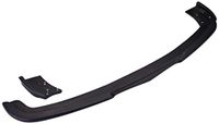Voorspoiler RDX Voorspoiler Vario-X compatibel met Mercedes E-Klasse Cabrio A207 & Coupe C207 (PU)
