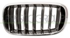 PRASCO BM8262004 frontgrillspoiler