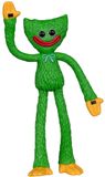McFarlane Toys Poppy Playtime - Bendable Actiefiguur - The Wuggies (Groen) 11,4 cm