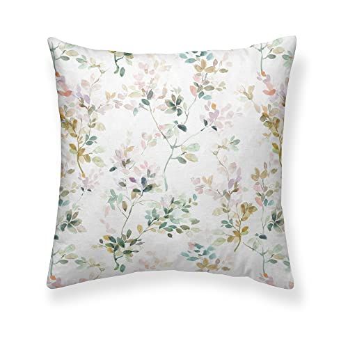 BELUM Kussensloop 45x45 - 100% biologisch katoen - Model 0120-247