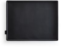 Lékué Bakplaat 40 x 30 cm - Siliconen - Black