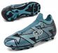 Aztec Rugby Boot sans lacets pour Confort et Contrôle