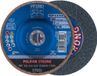 PFERD TOOLS POLIFAN PFC 180 Z50 SGP STRONG STEEL