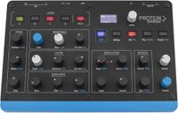 Waldorf Protein - synthesizer
