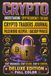 Crypto Basics Made Simple Deluxe Edition
