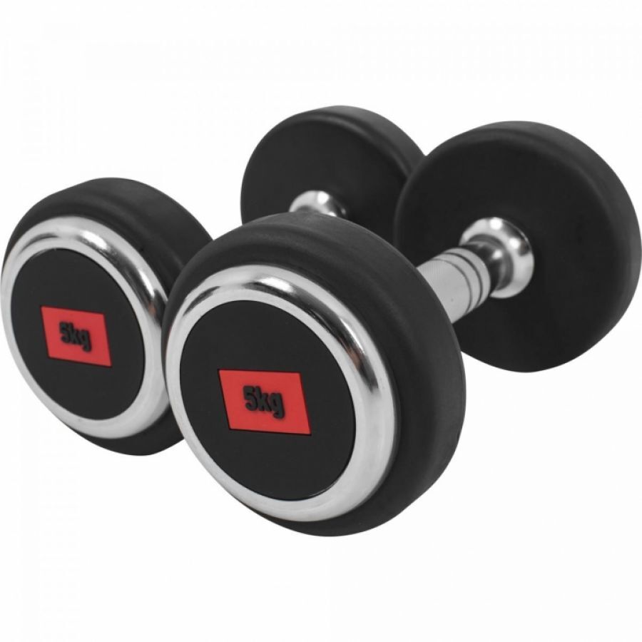 Gorilla Sports Dumbellset