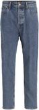 JACK & JONES PLUS SIZE JACK&JONES Blauwe Jeans W52 x L34 Loose Fit