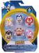 Jakks Pacific Sonic 4 Cm Figuur Veelkleurig Kinderen