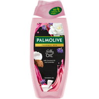 Palmolive Thermal Spa Silky Oil Douchegel - 400 ml