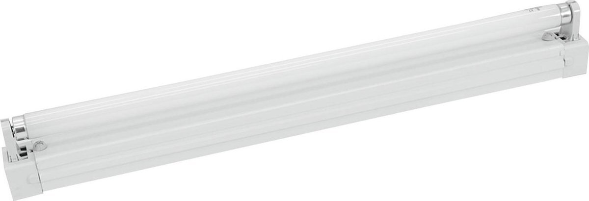 EUROLITE Fixture with 60cm 18-20W Tube