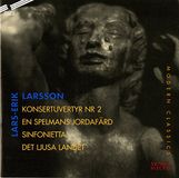 Konsertuvertyr Concert Overture No.2 Opus