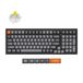 Keychron K4 Max-H4 RGB Mechanisch Toetsenbord