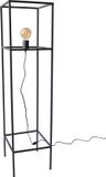 Urban Interiors Frame Vloerlamp Zwart