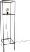 Urban Interiors Frame Vloerlamp Zwart