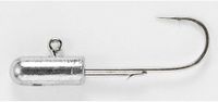 Leurres têtes plombées SV 70 Rocket Magic (x5) - 1.5 g - Argent