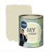 Histor MY Color Muurverf Extra Mat - Olive Tint