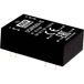 MEAN WELL DCWN06C-12 DC/DC-convertermodule 250 mA 6 W Aantal uitgangen: 2 x Inhoud 1 stuk(s)