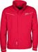 Pro-x Elements Outdoorjas Dexter Heren Polyamide Rood Maat S