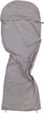 Salewa Microfibre Liner Slaapzak Grijs