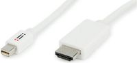 Aiino MDp-HDMI, 2m Mini DisplayPort