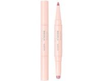 Pupa Vamp! Creamy Duo Lippenstift - Vibrant Rose - 1g