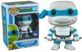 Funko Pop! Television : Teenage Mutant Ninja Turtles - Leonardo #63 FYE Exclusive