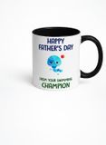 Sublimation gros Tasse