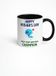 Sublimation gros Tasse