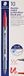 STAEDTLER 3001 - Schilderstift, aquarelverf, dubbele punt, 1-6 mm en fijn 0,5-0,8 mm, Terre de Siena – 3001-73