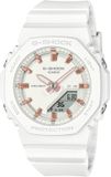 Casio G-Shock GMA-P2100M-7AER Horloge - Kunststof - Wit - Ø 40 mm