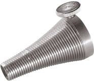 Testo 0554 9010 Adapter Conus met borgschroef 1 stuk(s)