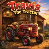 Travis Libri GmbH Travis the Tractor Paperback