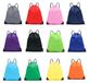 Icecat Lot de 12 Sacs à Cordon pour le Sport et le Voyage