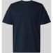 JACK&JONES JJEORGANIC RELAXED TEE SS O-NECK NOOS Heren T-shirt Navy Blazer Katoen L