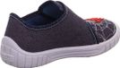 Superfit Bill Huisschoenen Blauw