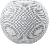 Apple HomePod mini - Wit - Slimme Speaker met Siri