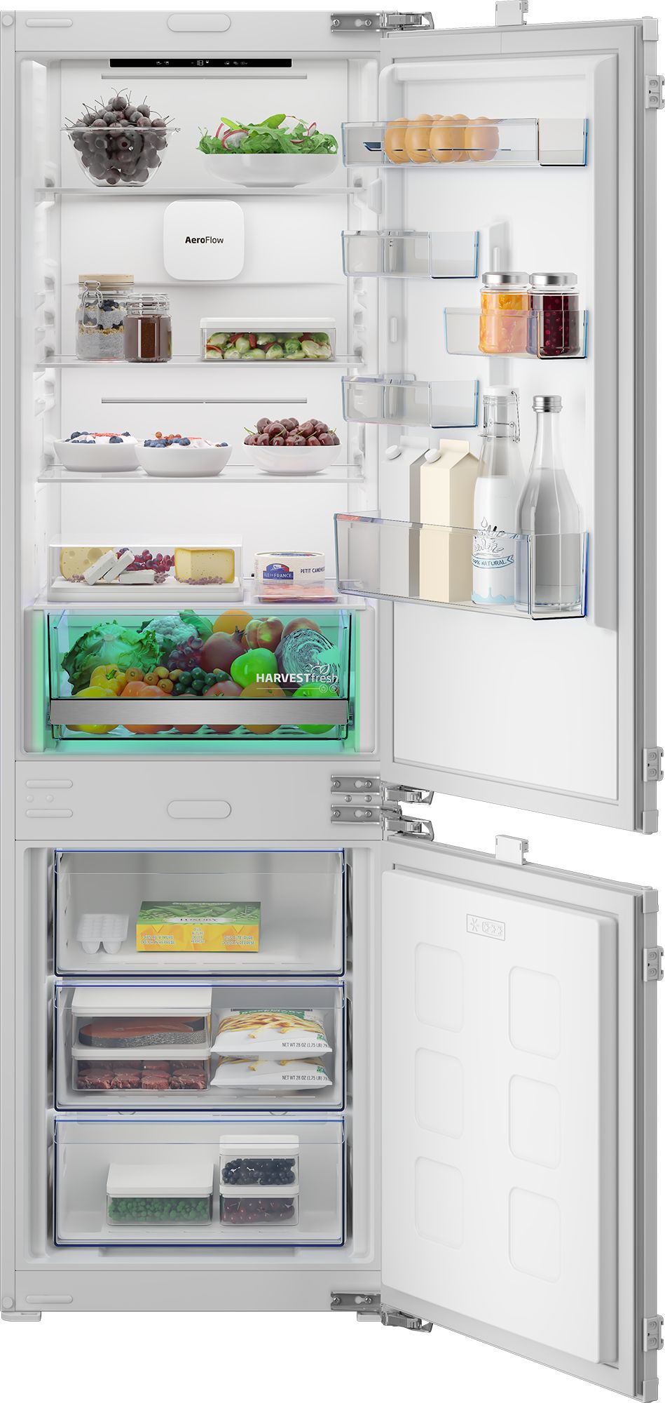 Beko B5BCNA295HF