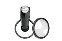 EXAPRO Smartphone-lensfilterclip + Vortex-filterset