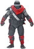 NECA Teenage Mutant Ninja Turtles (The Last Ronin The Lost Years) Action Figure Leonardo Nightwatcher 18 cm