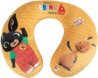 Tataway Colzani Baby Bing Reiskussen