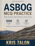 ASBOG Exam Prep: Master the Traps: 1000 MCQs, Full-Length FG & PG Practice Exams, and the Only Trap-by-Trap Breakdown Built on Real Exam Weightage