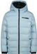 Vingino Tisal Jongens Puffer Jas Faded Blue Polyester Herfst/Winter 2025