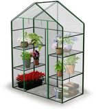 Plonos Serre twee stellingen 140 x 71 x 195 cm Plonos 4922