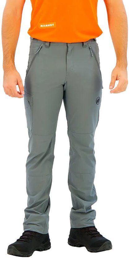 Mammut Runbold Iv Broek Grijs 44 / Regular Man
