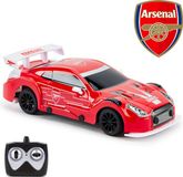 Arsenal FC RC Sportscar 1:24