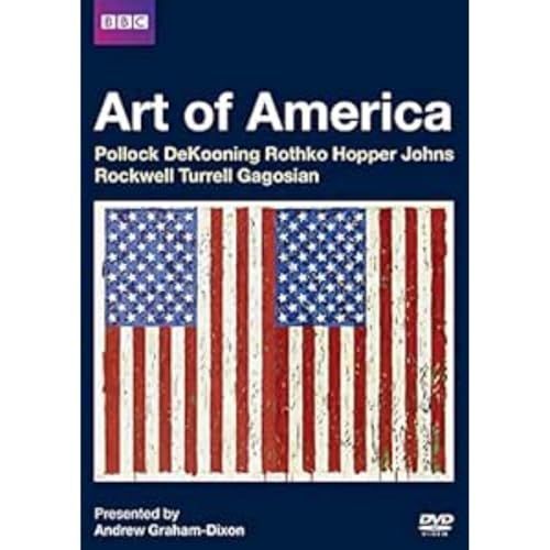 Art Of America