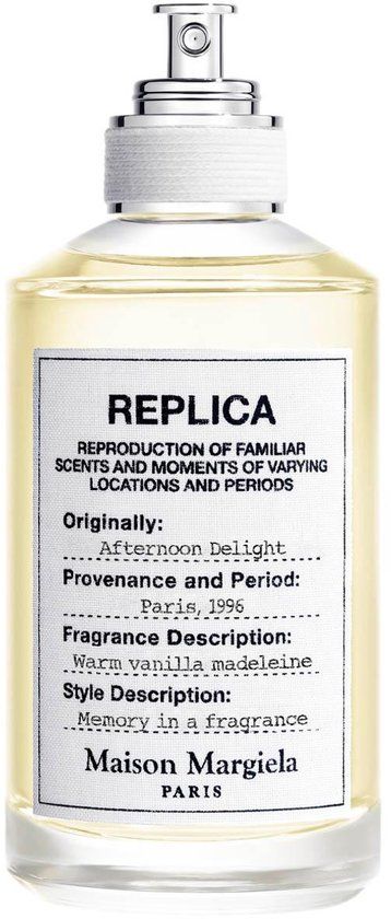 Maison Margiela Replica Sweet Afternoon Delight / 100 ml / Unisex